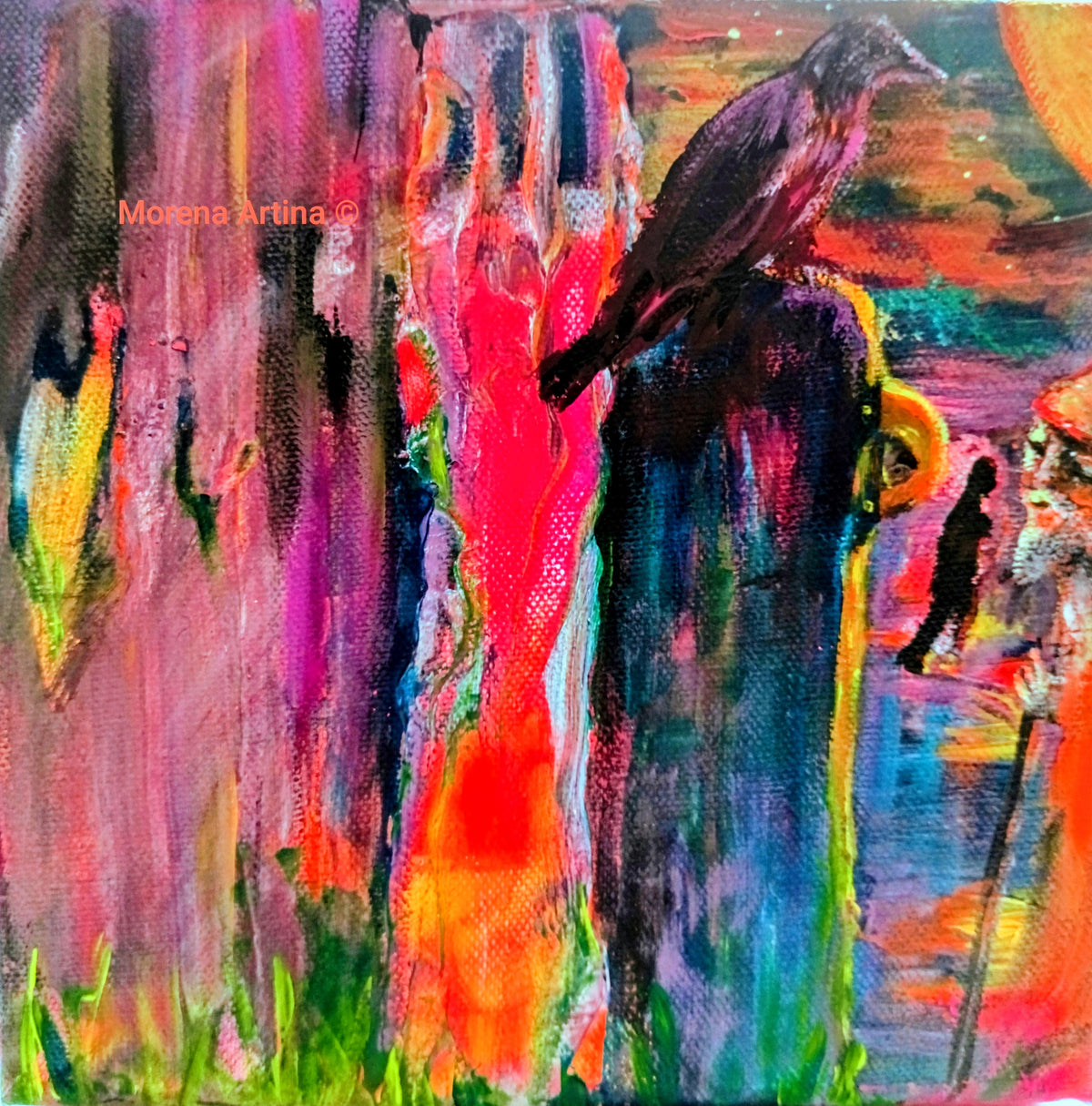The Watcher