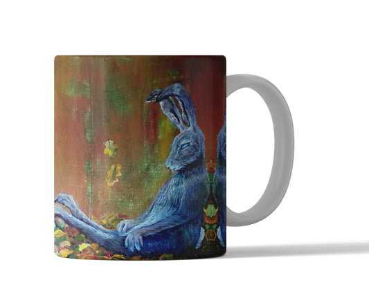 Autumn Dreams Mug