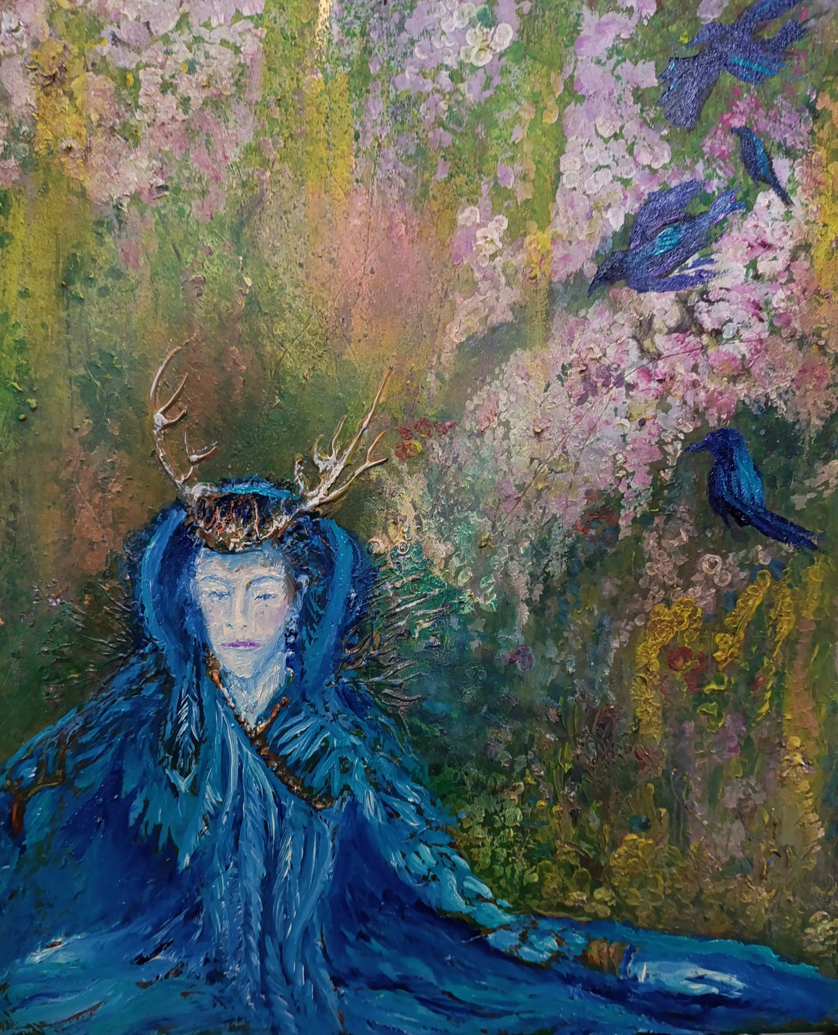 Crow Song